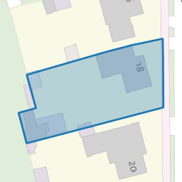 Perceel VLB00-C-2128