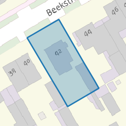 Perceel VLB00-C-2130