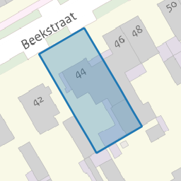 Perceel VLB00-C-2131