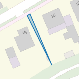 Perceel VLB00-C-2132