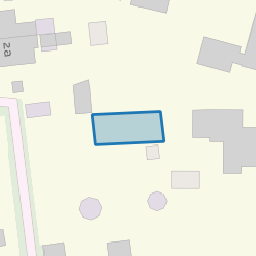 Perceel VLB00-C-2139