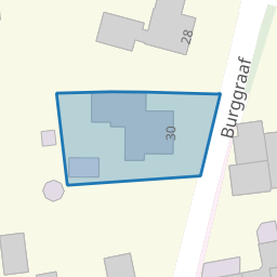 Perceel VLB00-C-2141