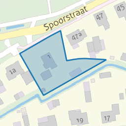 Perceel VLB00-C-2150