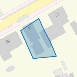 Perceel VLB00-C-2152