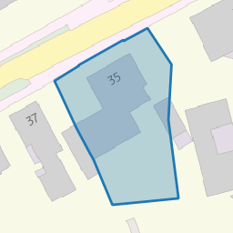 Perceel VLB00-C-2153