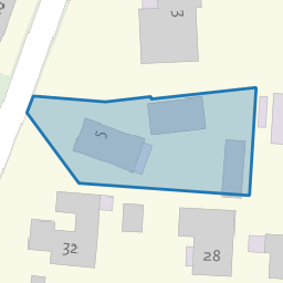 Perceel VLB00-C-2159