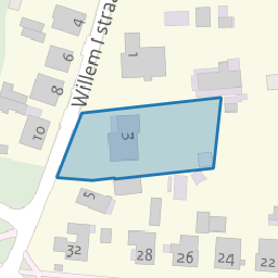 Perceel VLB00-C-2160