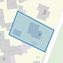 Perceel VLB00-C-2161