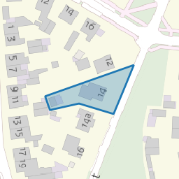 Perceel VLB00-C-2163