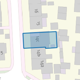 Perceel VLB00-C-2164