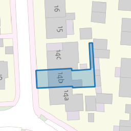 Perceel VLB00-C-2165