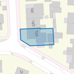 Perceel VLB00-C-2166