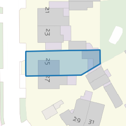 Perceel VLB00-C-2179