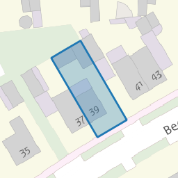 Perceel VLB00-C-2184