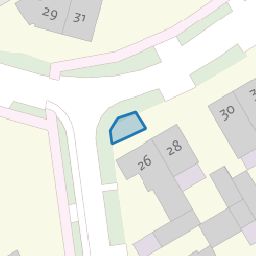 Perceel VLB00-C-2187