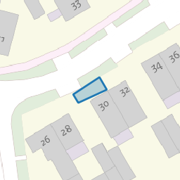 Perceel VLB00-C-2189