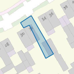 Perceel VLB00-C-2190