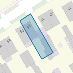 Perceel VLB00-C-2192