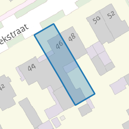 Perceel VLB00-C-2195