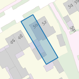 Perceel VLB00-C-2197