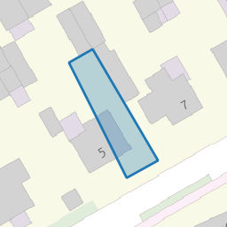 Perceel VLB00-C-2199