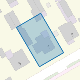 Perceel VLB00-C-2200