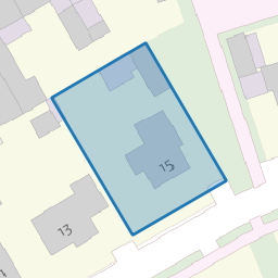 Perceel VLB00-C-2204