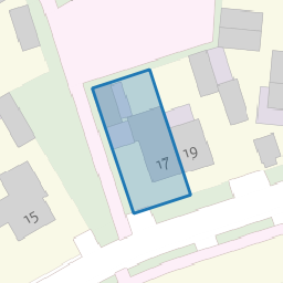 Perceel VLB00-C-2205