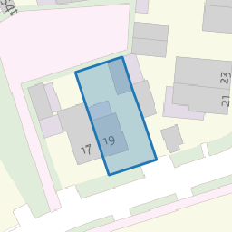 Perceel VLB00-C-2206