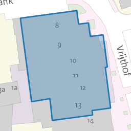 Perceel VLB00-C-2228