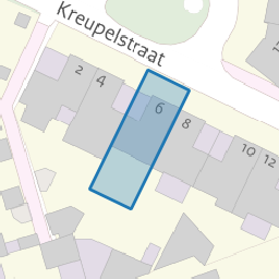 Perceel VLB00-C-2245