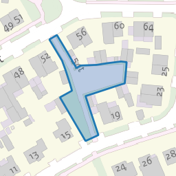 Perceel VLB00-C-2254