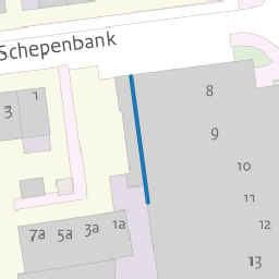 Perceel VLB00-C-2257