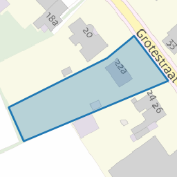 Perceel VLB00-C-2264