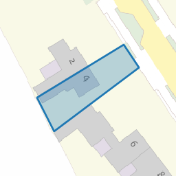 Perceel VLB00-C-2267