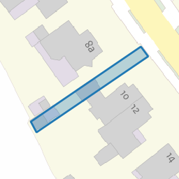 Perceel VLB00-C-2269