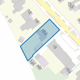 Perceel VLB00-C-2274