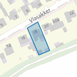 Perceel VLB00-C-2281