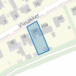 Perceel VLB00-C-2282