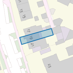 Perceel VLB00-C-2288