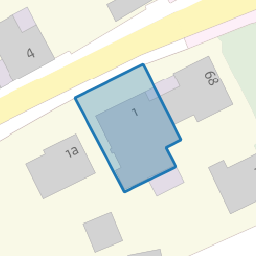 Perceel VLB00-C-2292