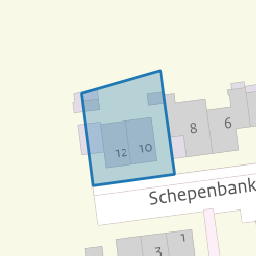 Perceel VLB00-C-2293