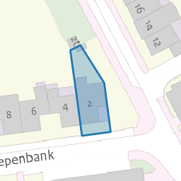 Perceel VLB00-C-2294