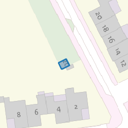 Perceel VLB00-C-2295