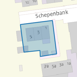 Perceel VLB00-C-2296