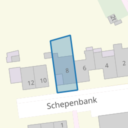 Perceel VLB00-C-2311