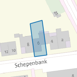 Perceel VLB00-C-2312