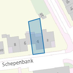 Perceel VLB00-C-2313