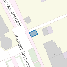 Perceel VLB00-C-2322