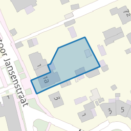 Perceel VLB00-C-2324